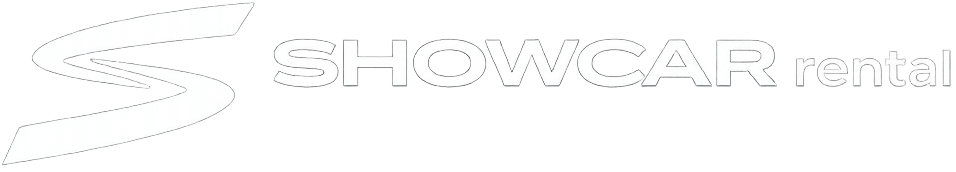 Show Car Rental logo